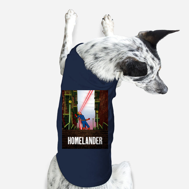 Jokelander-Dog-Basic-Pet Tank-jasesa