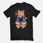 The Sushi Meowster-Mens-Heavyweight-Tee-vp021