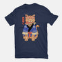 The Sushi Meowster-Mens-Premium-Tee-vp021