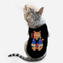 The Sushi Meowster-Cat-Basic-Pet Tank-vp021