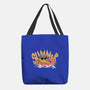 Summer Cat-None-Basic Tote-Bag-OnlyColorsDesigns