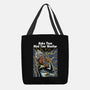 Storm Can Do It-None-Basic Tote-Bag-zascanauta