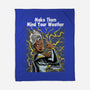 Storm Can Do It-None-Fleece-Blanket-zascanauta