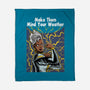 Storm Can Do It-None-Fleece-Blanket-zascanauta