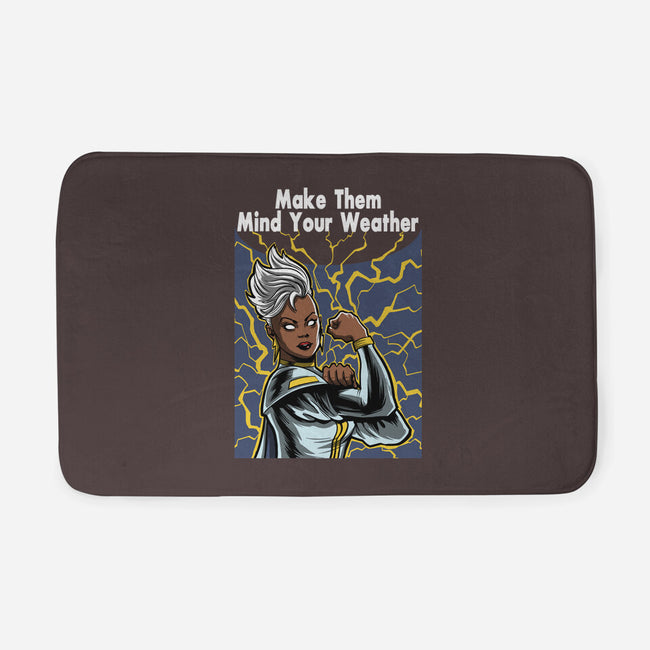 Storm Can Do It-None-Memory Foam-Bath Mat-zascanauta