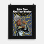 Storm Can Do It-None-Matte-Poster-zascanauta