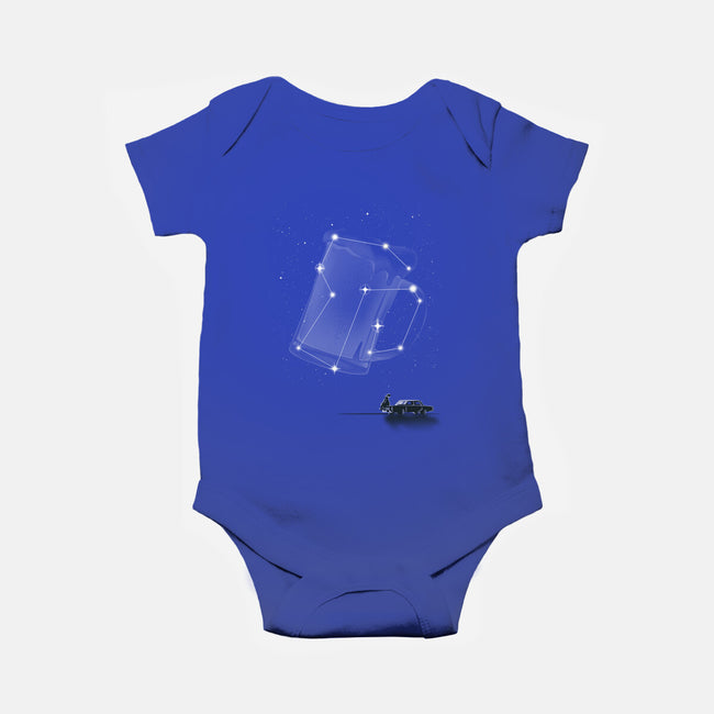 Wishing On A Beer-Baby-Basic-Onesie-se7te