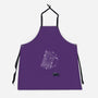 Wishing On A Beer-Unisex-Kitchen-Apron-se7te