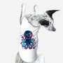 Space Octopus Galaxy-Dog-Basic-Pet Tank-NemiMakeit