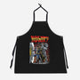 Back To The Vault-Unisex-Kitchen-Apron-zascanauta