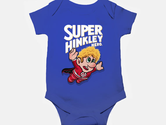 Super Hinkley