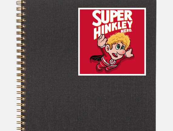 Super Hinkley