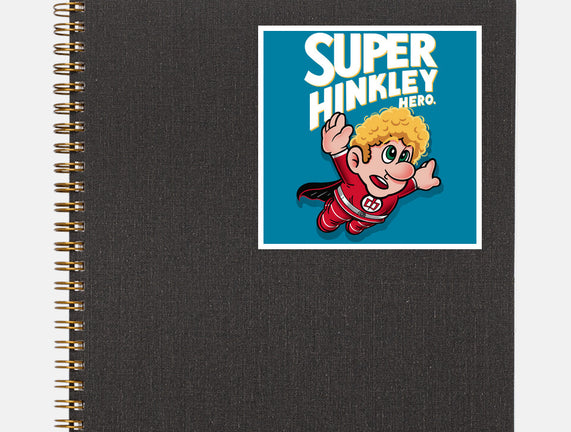 Super Hinkley