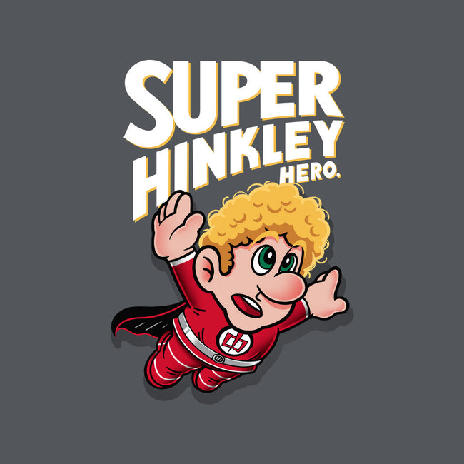 Super Hinkley-None-Glossy-Sticker-Getsousa!