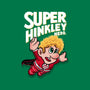 Super Hinkley-None-Stretched-Canvas-Getsousa!