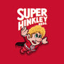 Super Hinkley-Unisex-Basic-Tank-Getsousa!