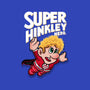 Super Hinkley-Baby-Basic-Onesie-Getsousa!