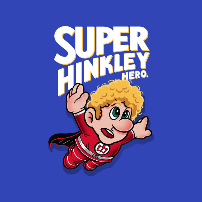 Super Hinkley-Mens-Long Sleeved-Tee-Getsousa!