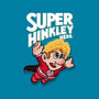 Super Hinkley-None-Fleece-Blanket-Getsousa!