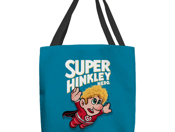 Super Hinkley