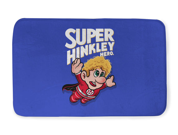 Super Hinkley