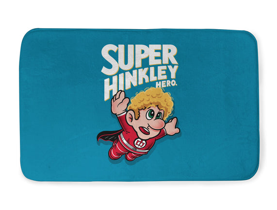 Super Hinkley