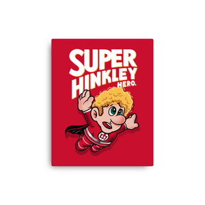 Super Hinkley