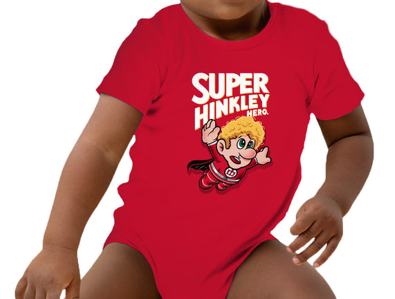 Super Hinkley