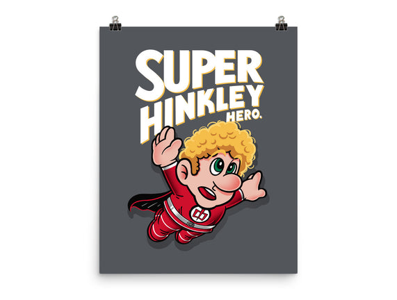 Super Hinkley