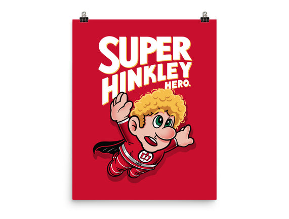 Super Hinkley