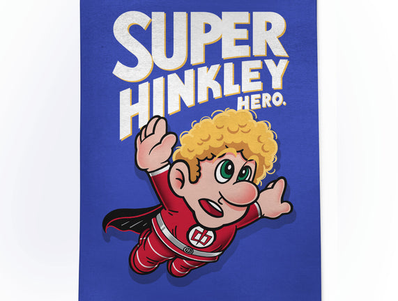 Super Hinkley