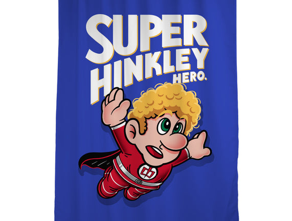 Super Hinkley