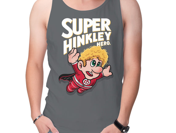 Super Hinkley