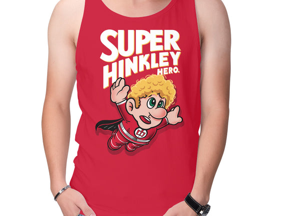 Super Hinkley