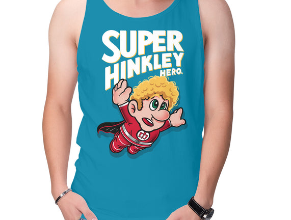 Super Hinkley