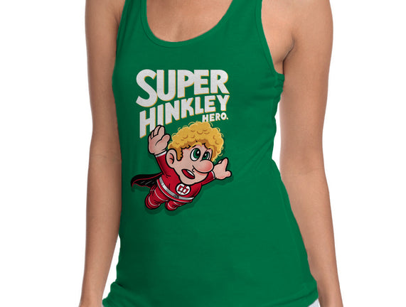 Super Hinkley