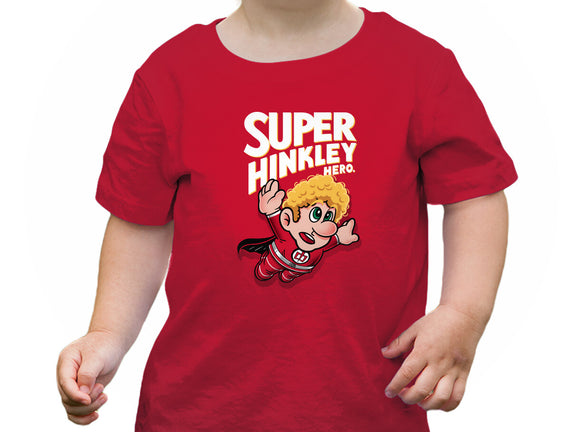 Super Hinkley