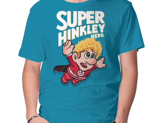 Super Hinkley