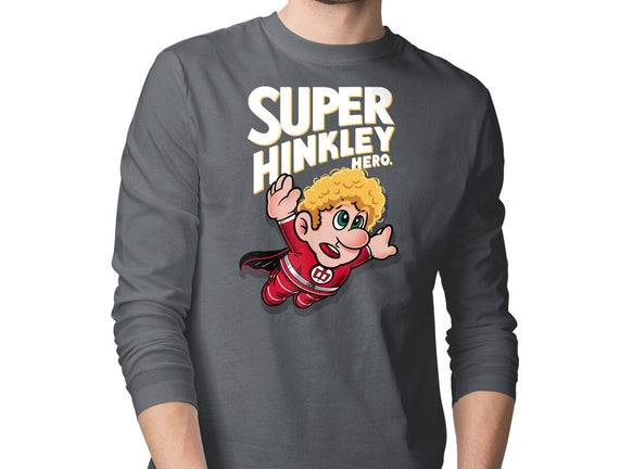 Super Hinkley