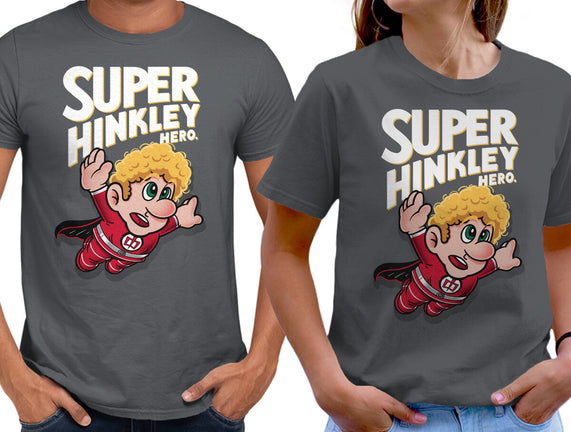 Super Hinkley