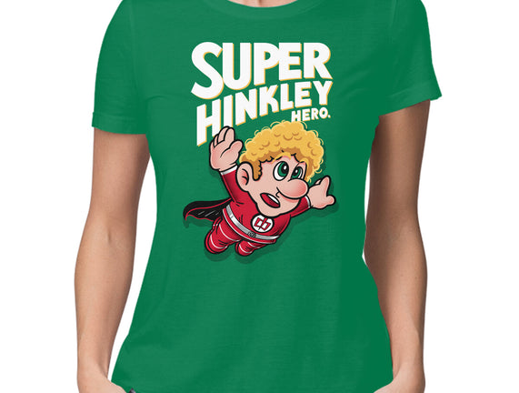 Super Hinkley