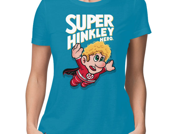 Super Hinkley