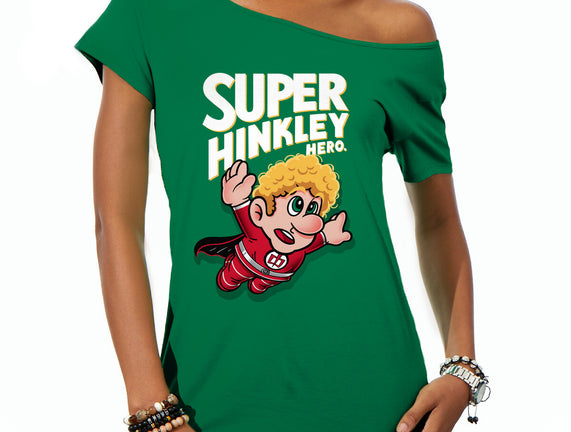 Super Hinkley