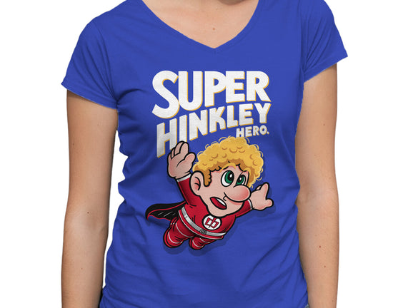 Super Hinkley