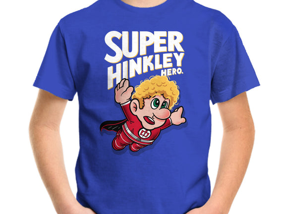 Super Hinkley