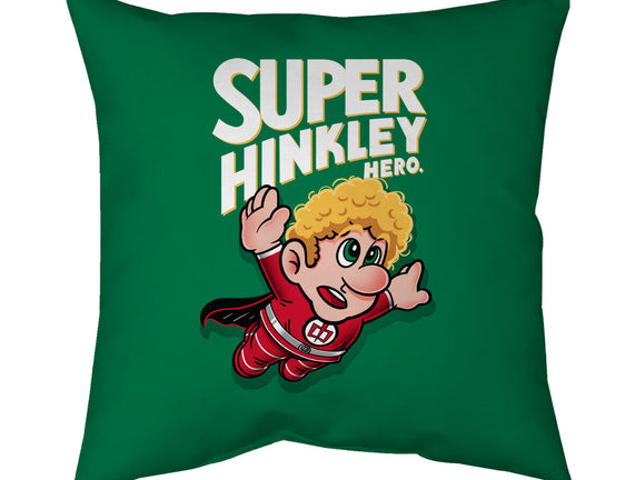 Super Hinkley