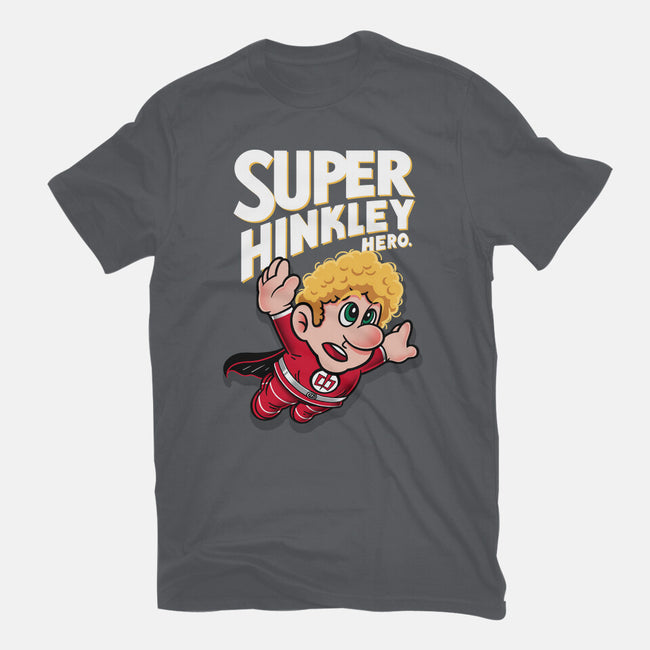 Super Hinkley-Womens-Basic-Tee-Getsousa!