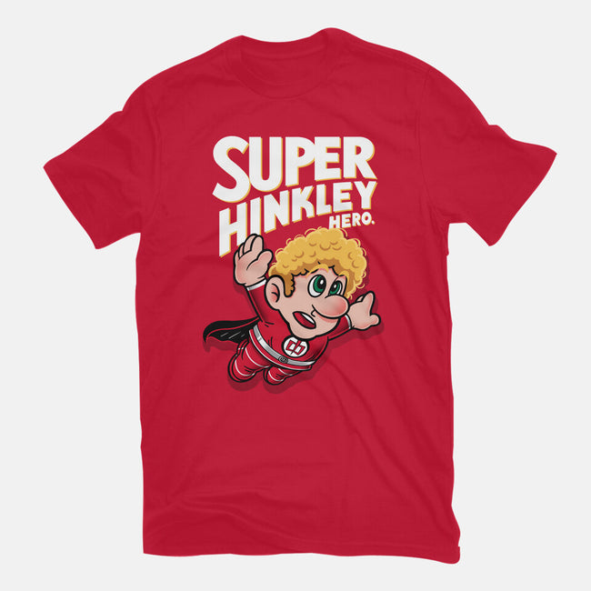 Super Hinkley-Mens-Premium-Tee-Getsousa!