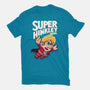 Super Hinkley-Unisex-Basic-Tee-Getsousa!