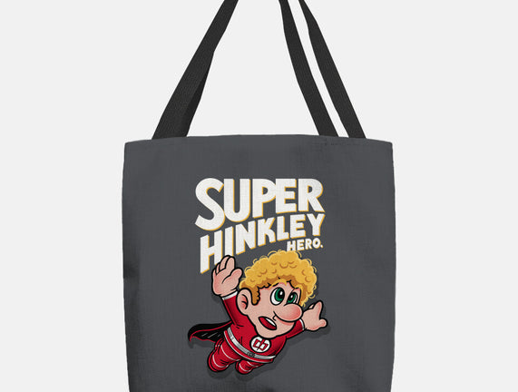 Super Hinkley